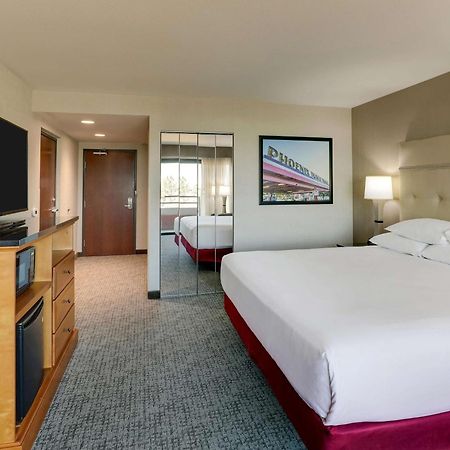 Drury Inn & Suites Phoenix Airport Eksteriør bilde