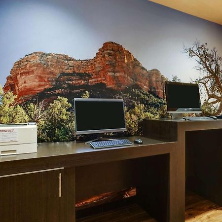Drury Inn & Suites Phoenix Airport Eksteriør bilde