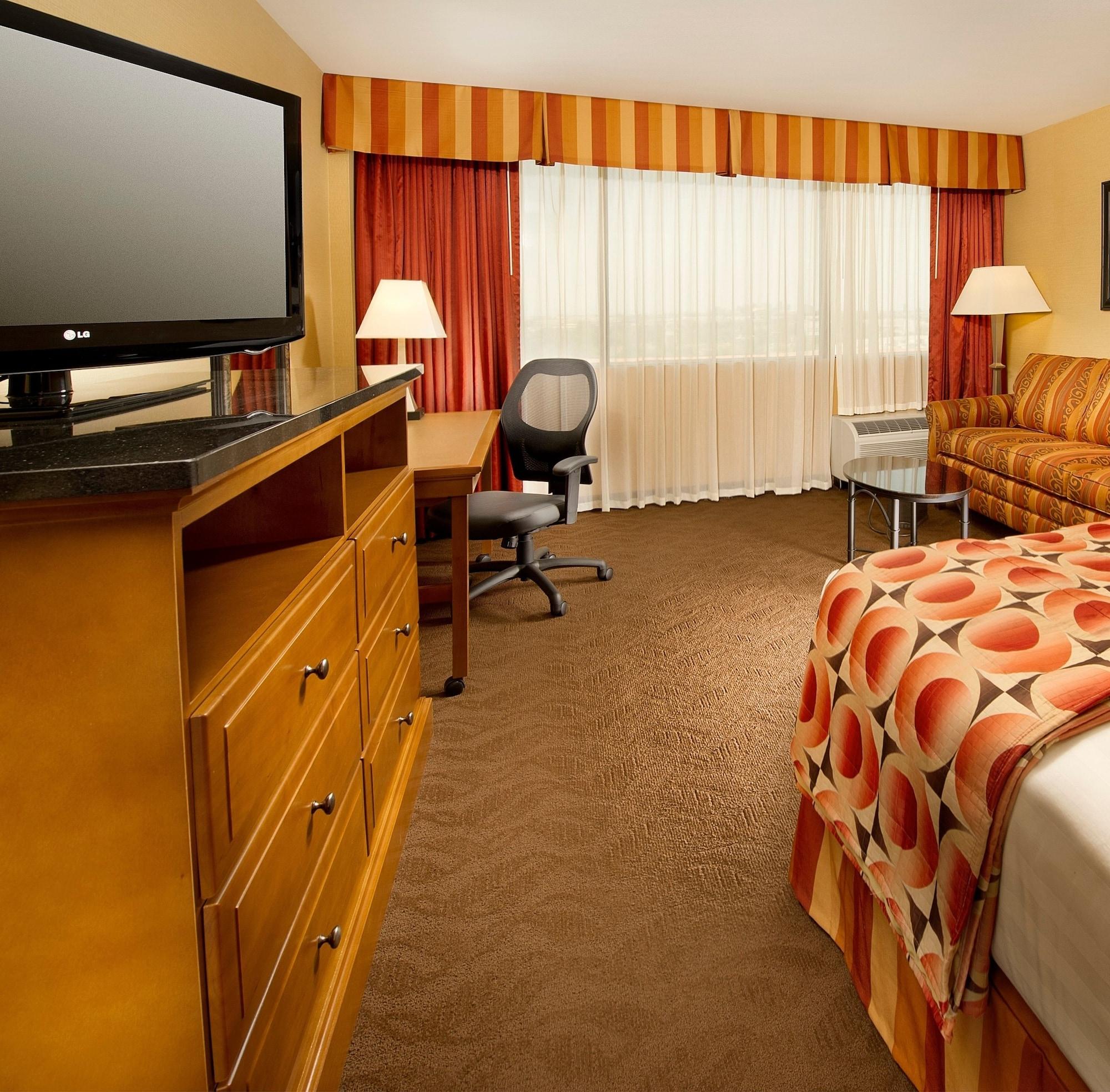 Drury Inn & Suites Phoenix Airport Eksteriør bilde