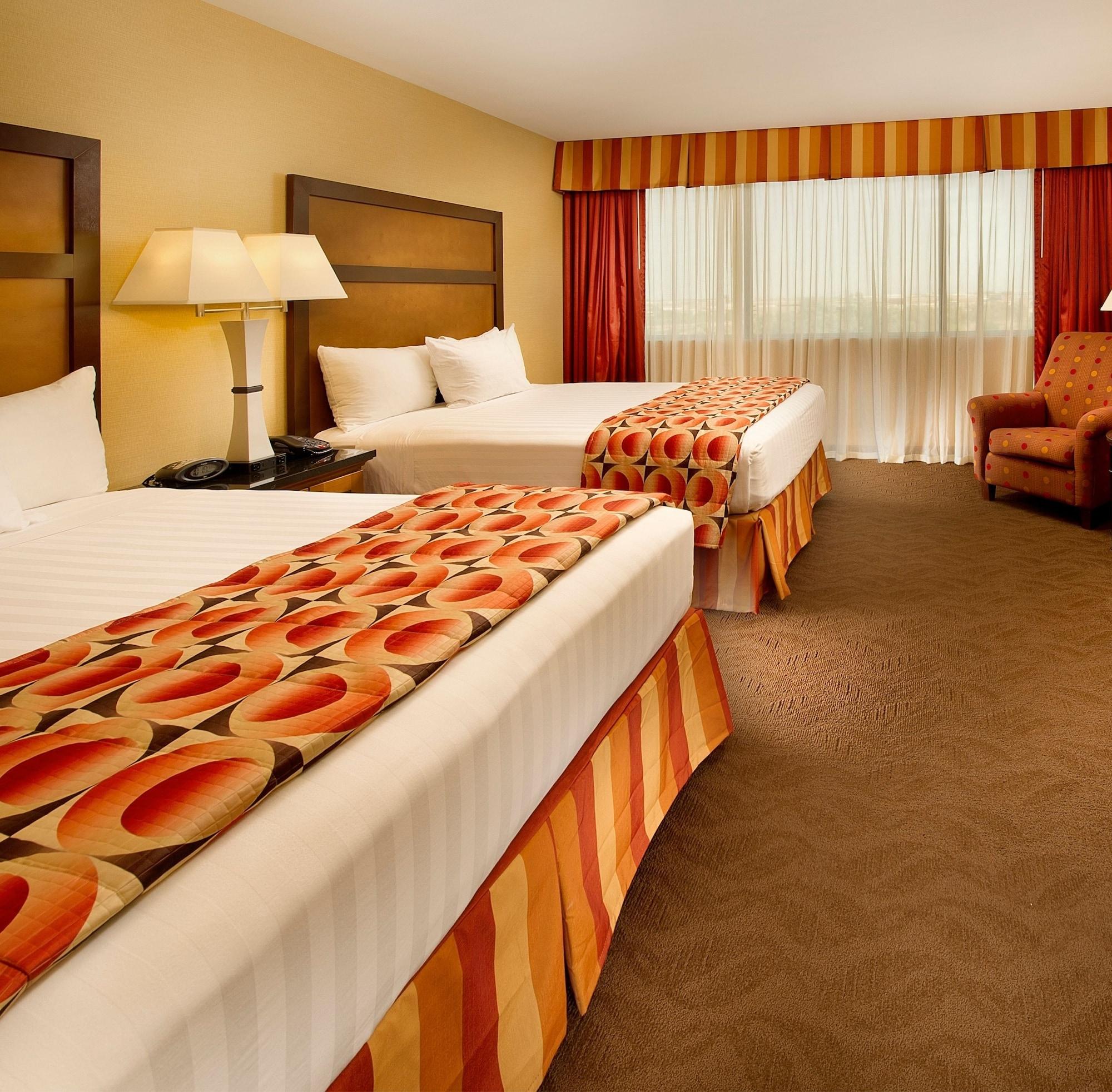 Drury Inn & Suites Phoenix Airport Eksteriør bilde