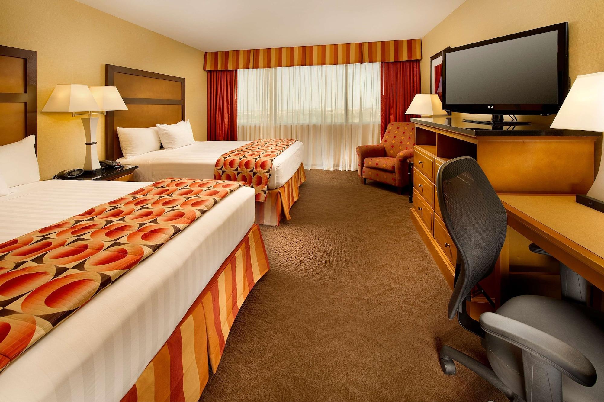 Drury Inn & Suites Phoenix Airport Eksteriør bilde