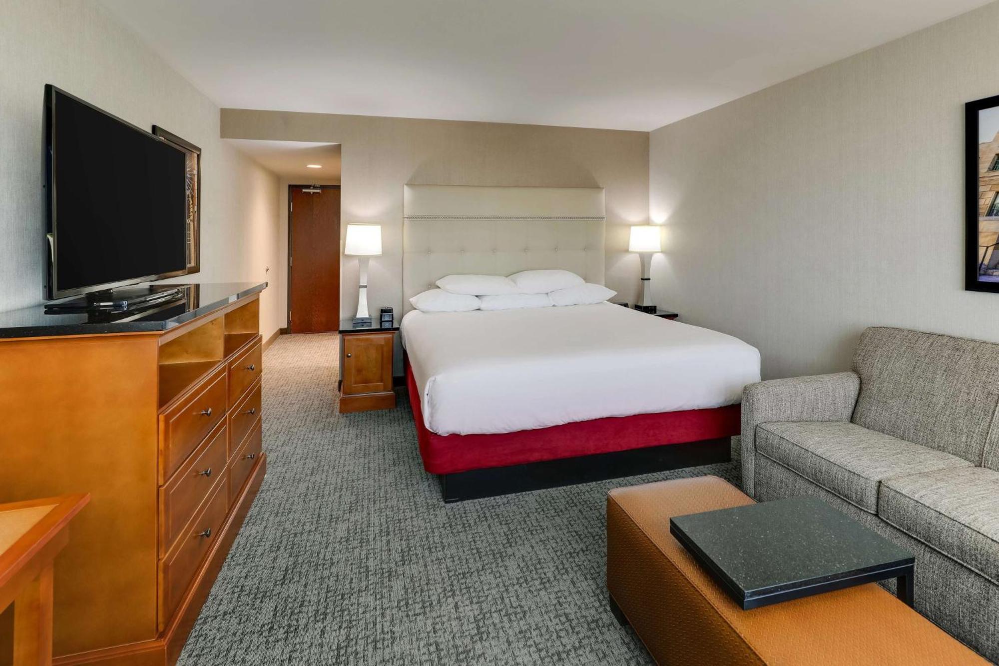Drury Inn & Suites Phoenix Airport Eksteriør bilde