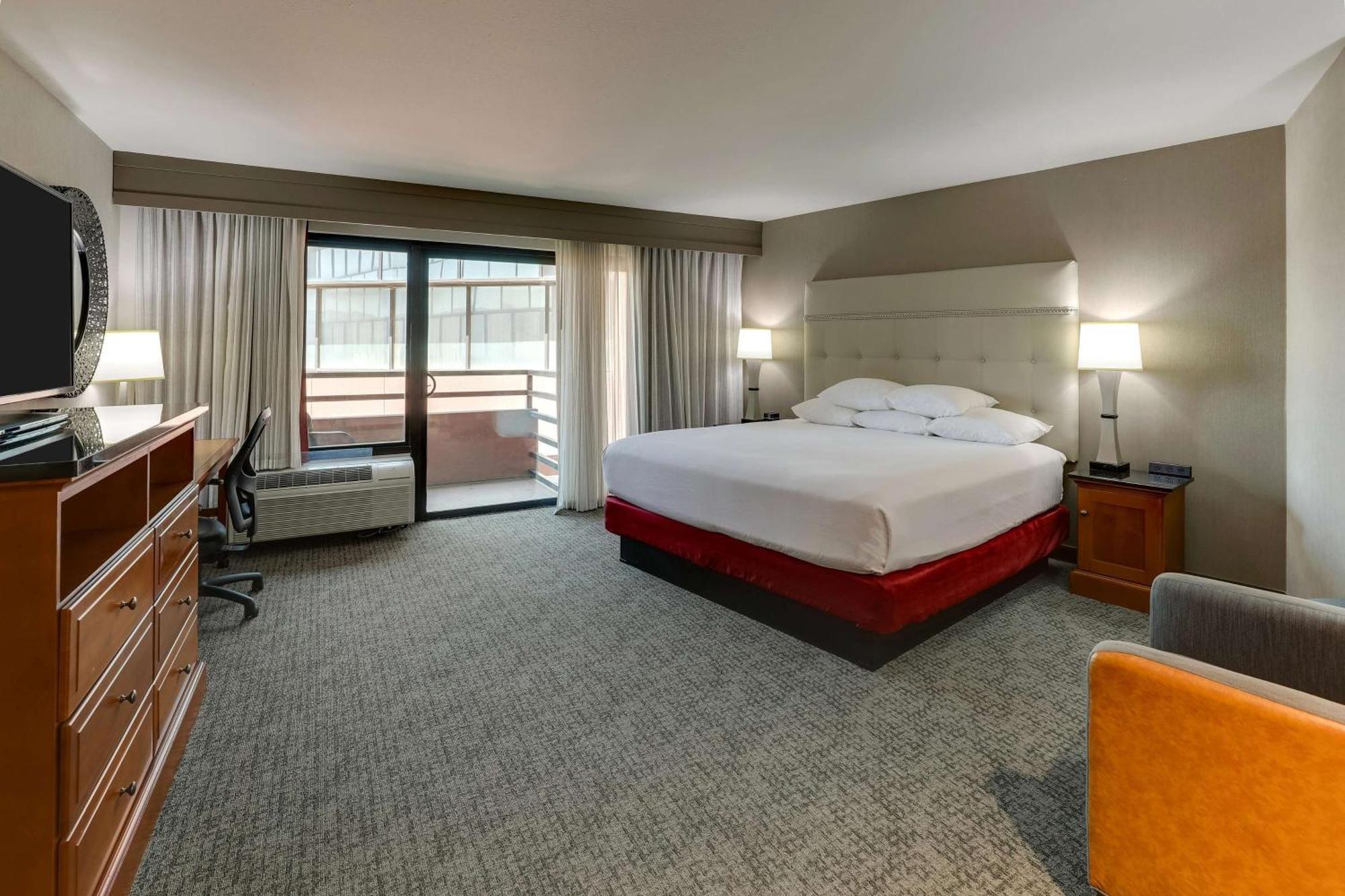 Drury Inn & Suites Phoenix Airport Eksteriør bilde