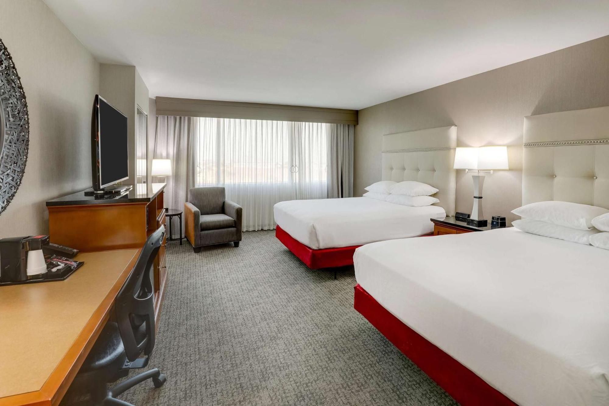 Drury Inn & Suites Phoenix Airport Eksteriør bilde