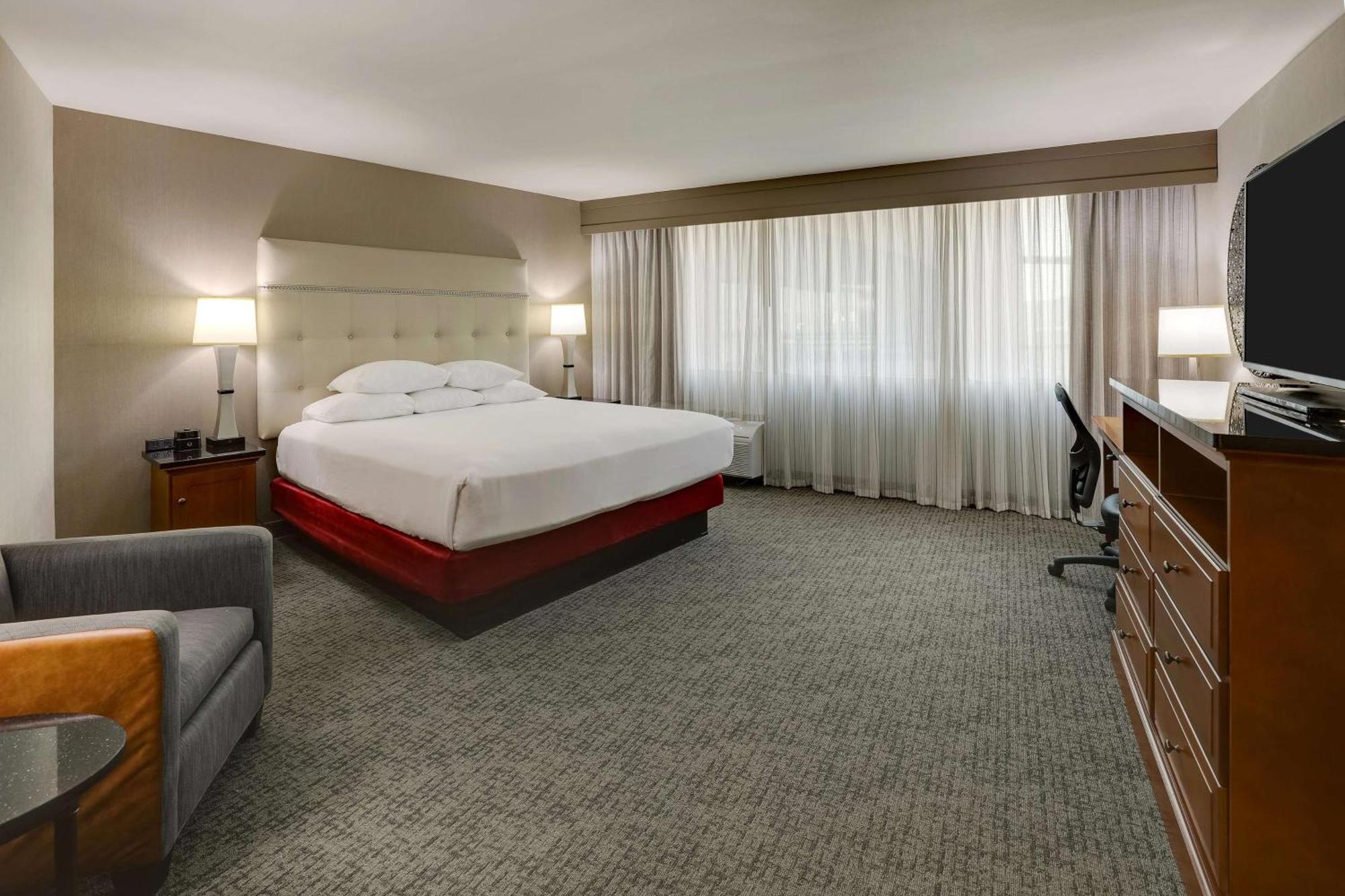 Drury Inn & Suites Phoenix Airport Eksteriør bilde