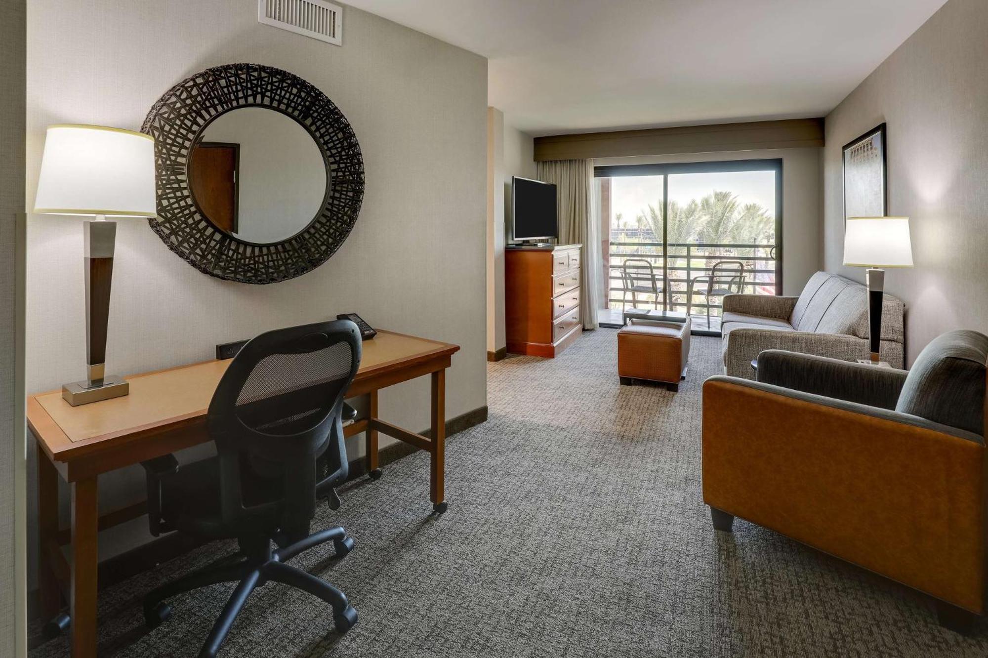 Drury Inn & Suites Phoenix Airport Eksteriør bilde