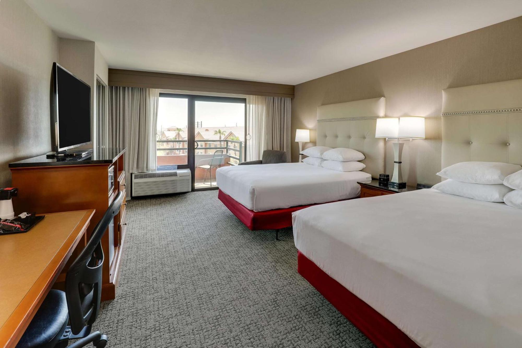 Drury Inn & Suites Phoenix Airport Eksteriør bilde