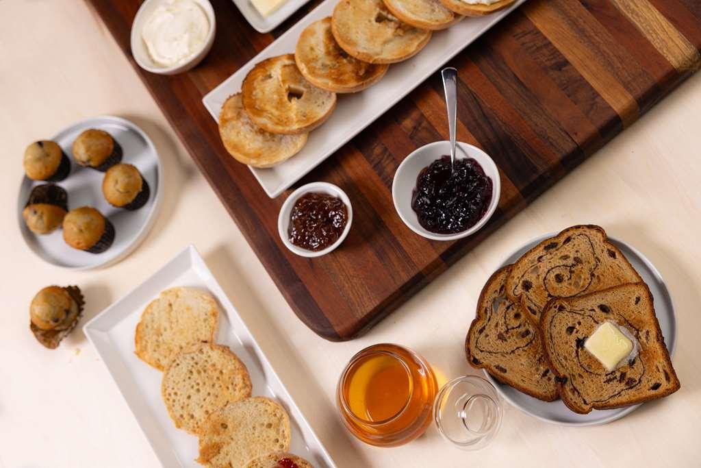 Drury Inn & Suites Phoenix Airport Restaurant bilde